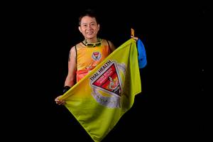 BIB: 
                            <button type="button" onclick="openModal(7310584)" class="btn btn-primary btn-sm float-right btn-popup" data-toggle="modal" data-target=".modal-high-quality">
                        <i class="fas fa-shopping-cart"></i> Add to Cart
                    </button>
                                            <button type="button" onclick="isThisMe(7310584, true)" class="btn btn-success btn-sm float-right btn-popup btn-isme hidden" data-toggle="tooltip" data-placement="bottom" title="นี่คือรูปของคุณใช่ไหม คลิกที่นี่เพื่อเอาเข้าอัลบั้ม">
                        <i class="fas fa-plus"></i> Add to album
                    </button>
                    <button type="button" onclick="isThisMe(7310584, false)" class="btn btn-warning btn-sm float-right btn-popup btn-isnotme hidden">
                        <i class="fas fa-ban"></i> Remove from album
                    </button>